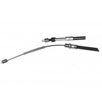 Raybestos BC93074 Parking Brake Cable product image 1 of 2