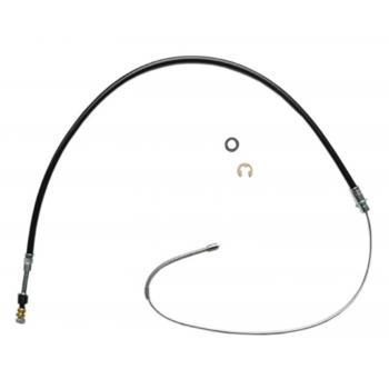 Raybestos BC93074 Parking Brake Cable product image 2 of 2