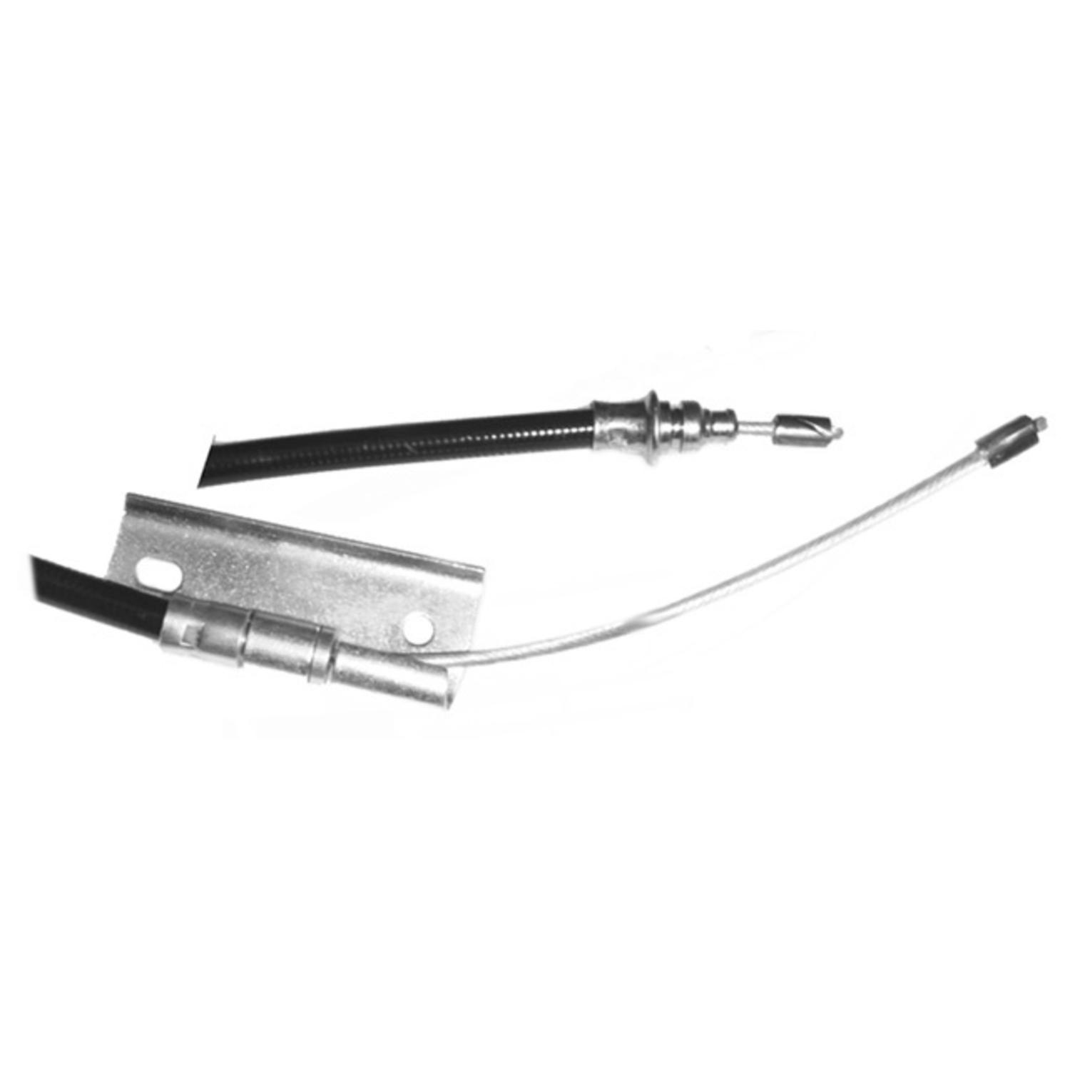 Raybestos BC93075 Parking Brake Cable product image 1 of 2