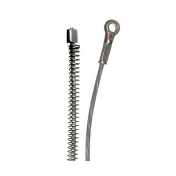 Raybestos BC93076 Parking Brake Cable product image 1 of 2