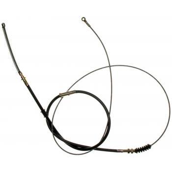 Raybestos BC93076 Parking Brake Cable product image 2 of 2