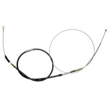 Raybestos BC93077 Parking Brake Cable product image 2 of 2