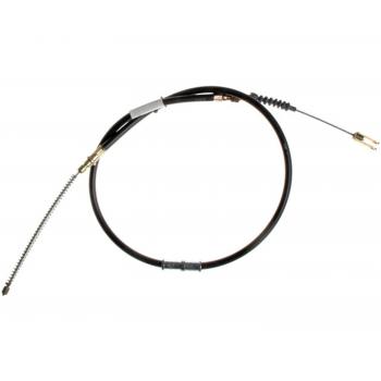 Raybestos BC93078 Parking Brake Cable product image 1 of 1