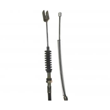 Raybestos BC93079 Parking Brake Cable product image 1 of 2