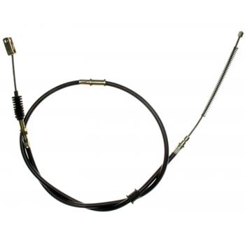 Raybestos BC93079 Parking Brake Cable product image 2 of 2