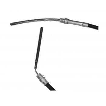 Raybestos BC93083 Parking Brake Cable product image 1 of 2