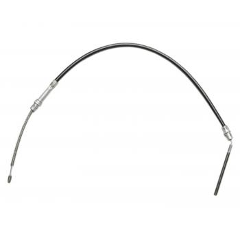 Raybestos BC93083 Parking Brake Cable product image 2 of 2
