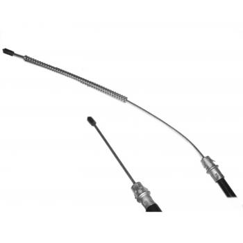 Raybestos BC93084 Parking Brake Cable product image 1 of 2