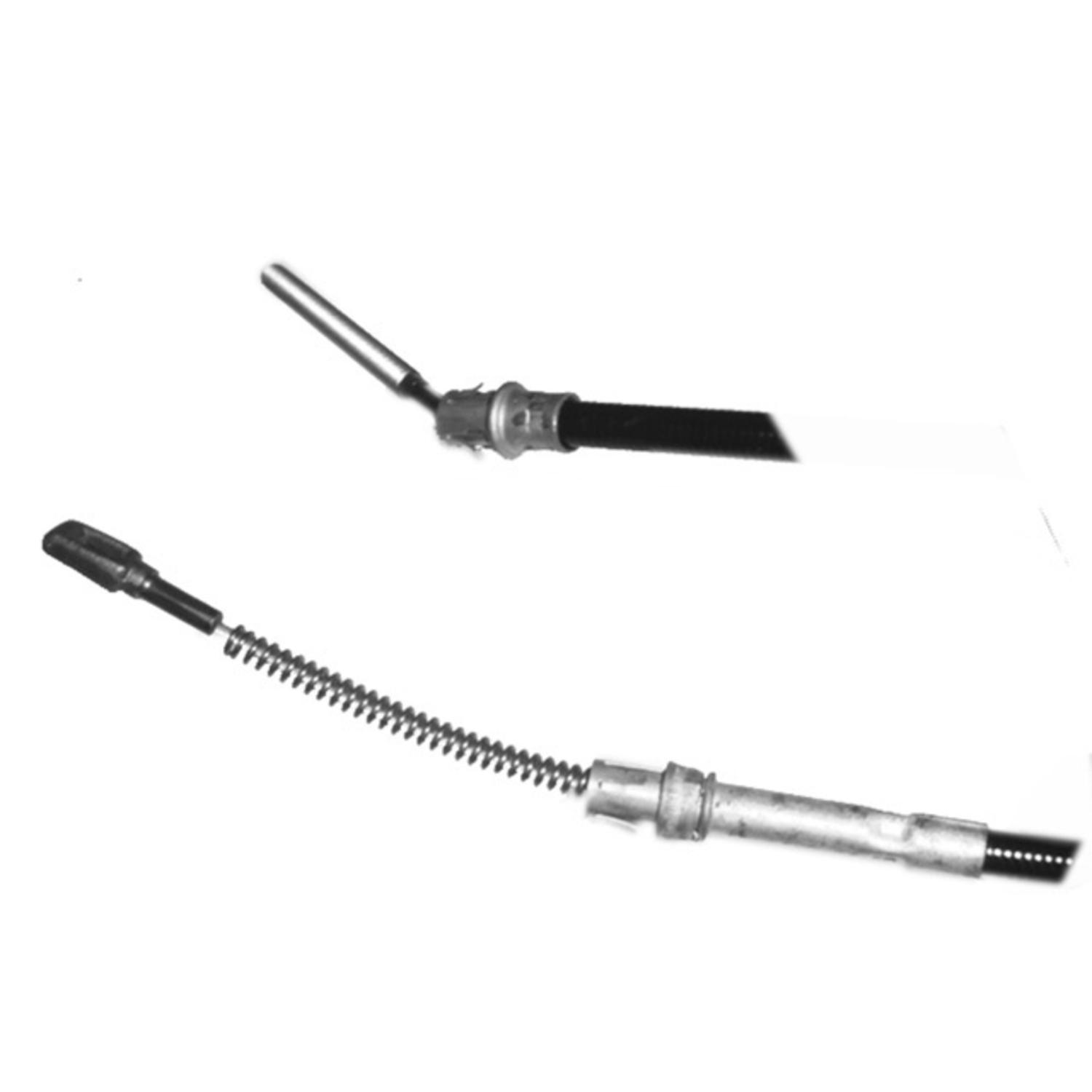 Raybestos BC93085 Parking Brake Cable product image 1 of 2