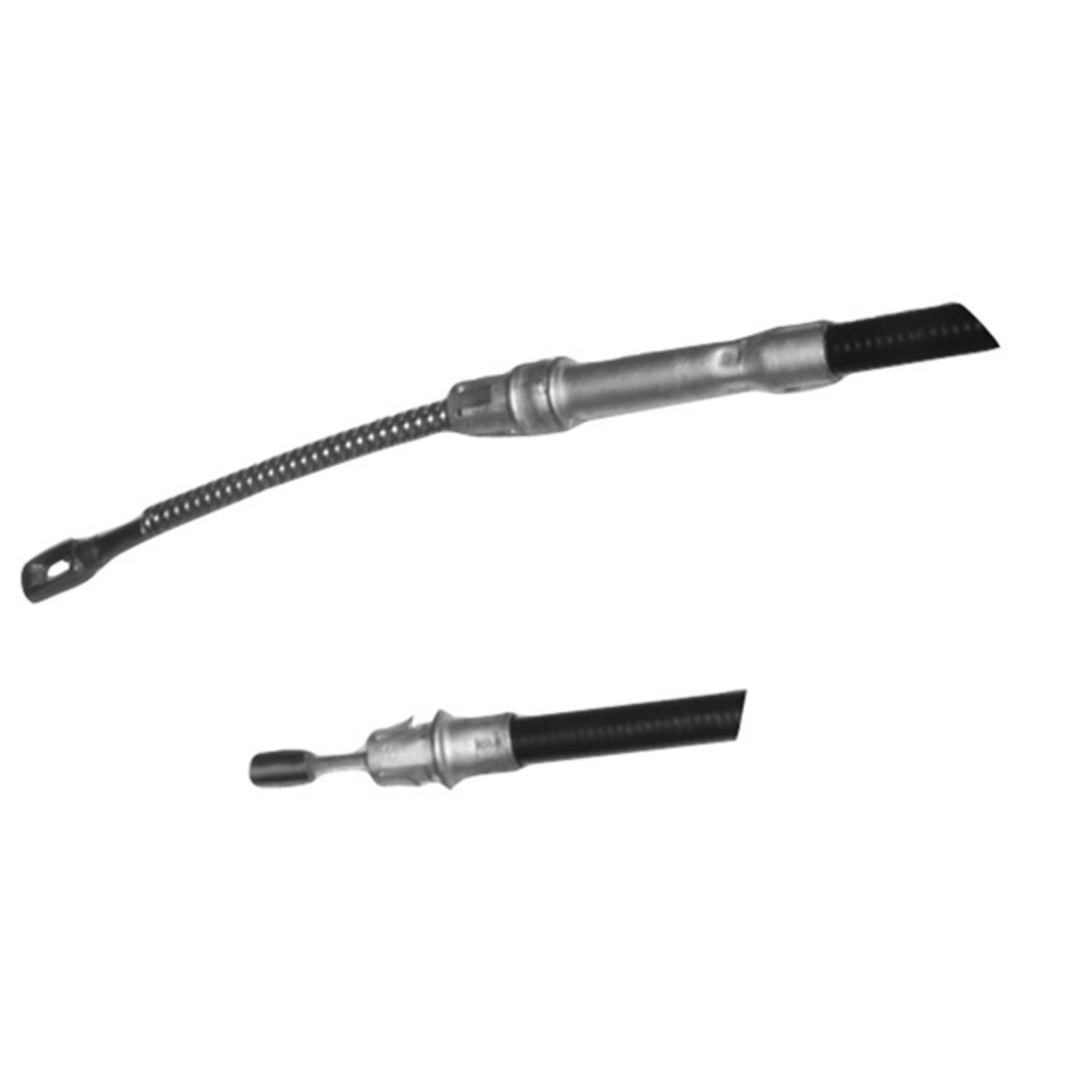 Raybestos BC93089 Parking Brake Cable product image 1 of 2