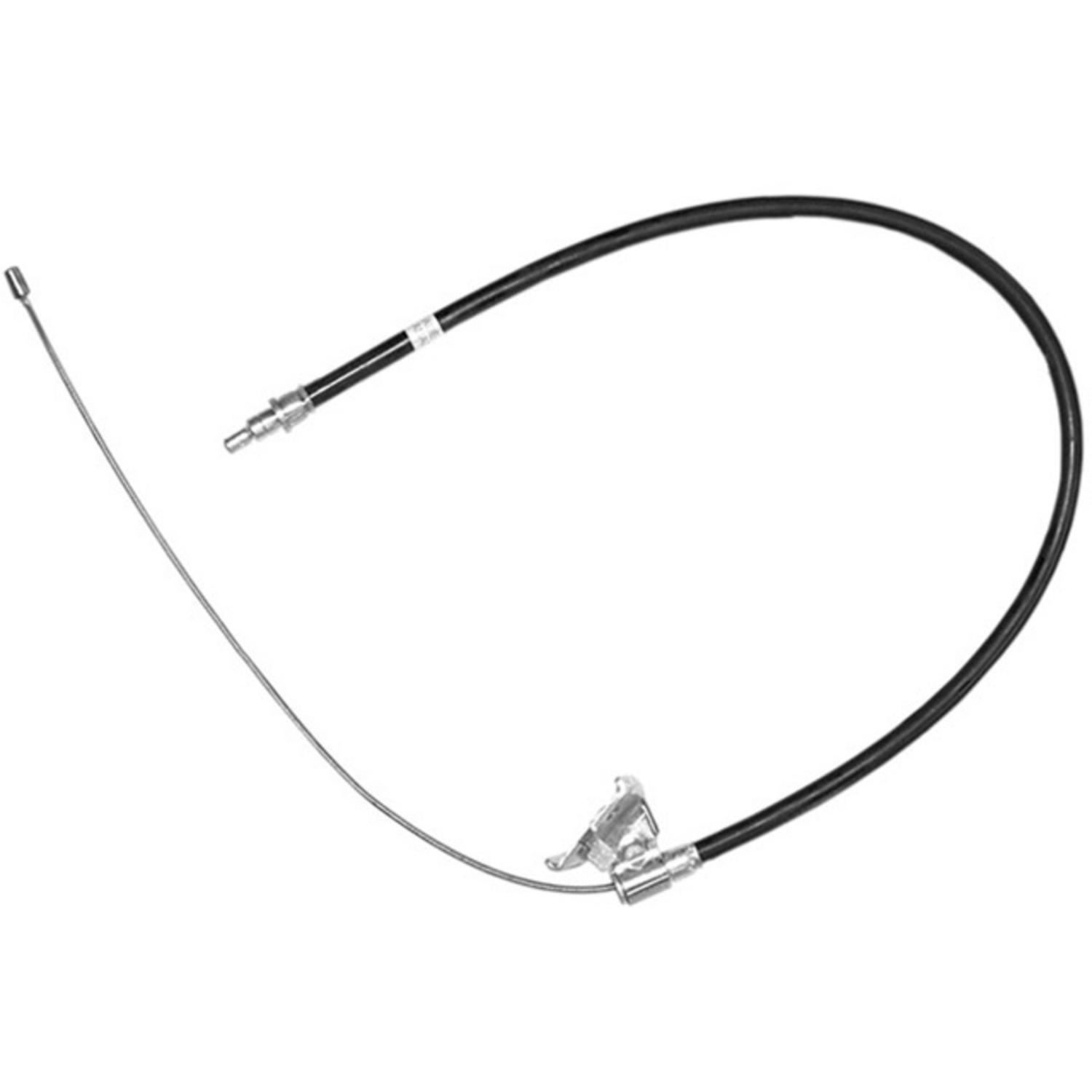 Raybestos BC93089 Parking Brake Cable product image 2 of 2
