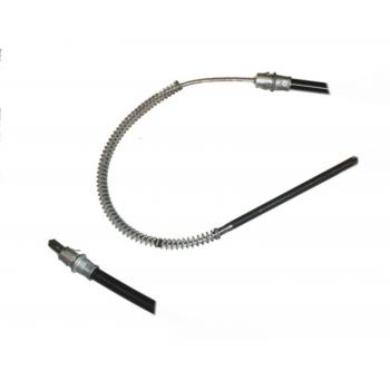 Raybestos BC93090 - Parking Brake Cable Raybestos BC93090 Parking Brake Cable product image 1 of 2