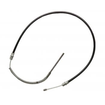 Raybestos BC93090 - Parking Brake Cable Raybestos BC93090 Parking Brake Cable product image 2 of 2