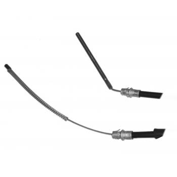 Raybestos BC93092 Parking Brake Cable product image 1 of 2