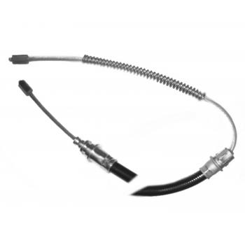 Raybestos BC93093 Parking Brake Cable product image 1 of 2