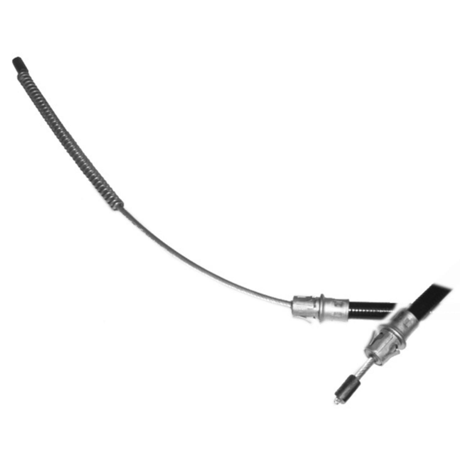 Raybestos BC93097 - Parking Brake Cable Raybestos BC93097 Parking Brake Cable product image 1 of 2