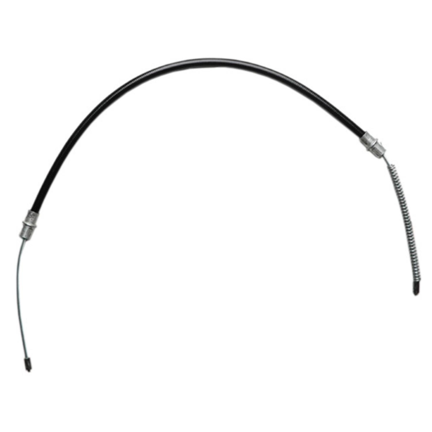 Raybestos BC93097 - Parking Brake Cable Raybestos BC93097 Parking Brake Cable product image 2 of 2