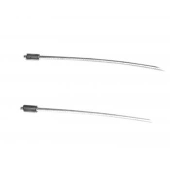 Raybestos BC93098 Parking Brake Cable product image 1 of 2