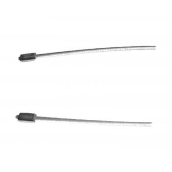 Raybestos BC93104 Parking Brake Cable product image 1 of 2