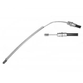Raybestos BC93105 Parking Brake Cable product image 1 of 2