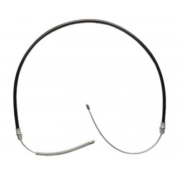Raybestos BC93105 Parking Brake Cable product image 2 of 2