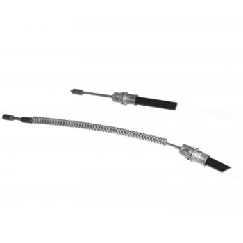 Raybestos BC93107 Parking Brake Cable product image 1 of 2
