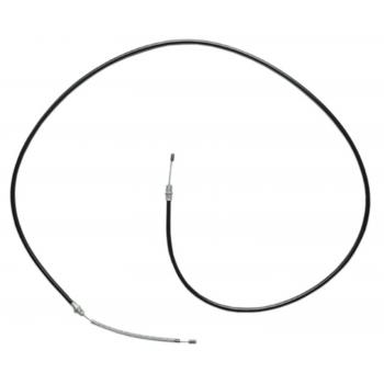 Raybestos BC93107 Parking Brake Cable product image 2 of 2