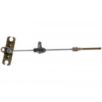 Raybestos BC93109 Parking Brake Cable product image 1 of 1
