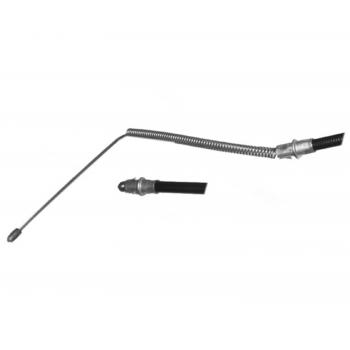 Raybestos BC93110 Parking Brake Cable product image 1 of 2