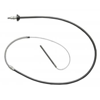 Raybestos BC93111 Parking Brake Cable product image 2 of 2