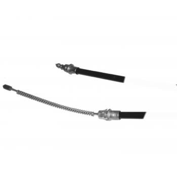Raybestos BC93113 Parking Brake Cable product image 1 of 2