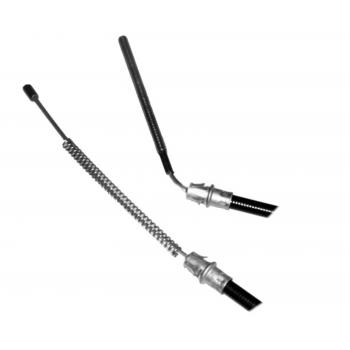 Raybestos BC93119 Parking Brake Cable product image 1 of 2