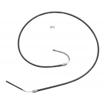 Raybestos BC93119 Parking Brake Cable product image 2 of 2