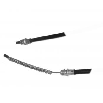 Raybestos BC93120 Parking Brake Cable product image 1 of 2