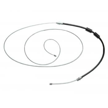 Raybestos BC93121 - Parking Brake Cable Raybestos BC93121 Parking Brake Cable product image 2 of 2
