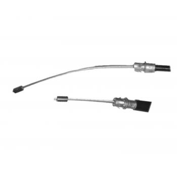 Raybestos BC93122 Parking Brake Cable product image 1 of 2