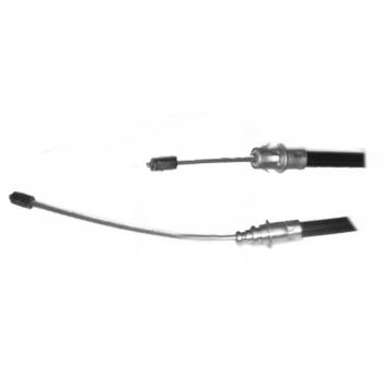Raybestos BC93123 Parking Brake Cable product image 1 of 2