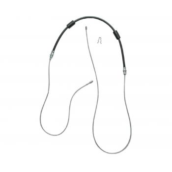Raybestos BC93123 Parking Brake Cable product image 2 of 2