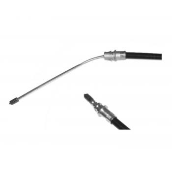 Raybestos BC93124 Parking Brake Cable product image 1 of 2