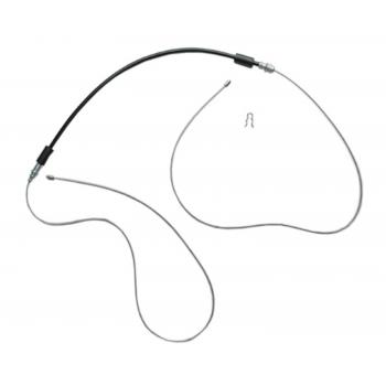 Raybestos BC93124 Parking Brake Cable product image 2 of 2