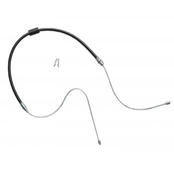 Raybestos BC93125 - Parking Brake Cable Raybestos BC93125 Parking Brake Cable product image 2 of 2