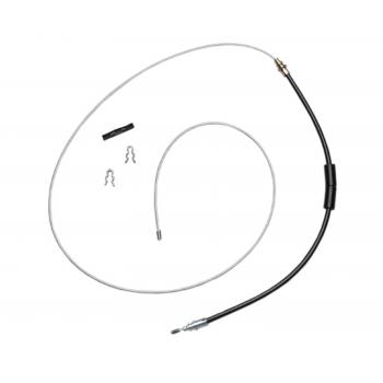 Raybestos BC93126 - Parking Brake Cable Raybestos BC93126 Parking Brake Cable product image 2 of 2