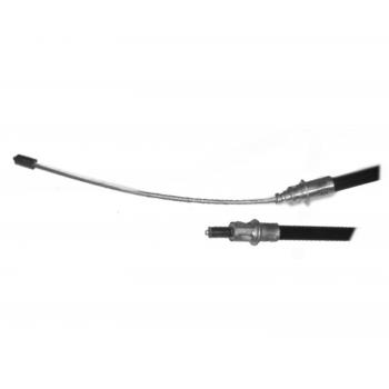 Raybestos BC93127 Parking Brake Cable product image 1 of 2
