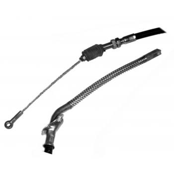Raybestos BC93128 Parking Brake Cable product image 1 of 2