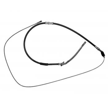 Raybestos BC93128 Parking Brake Cable product image 2 of 2