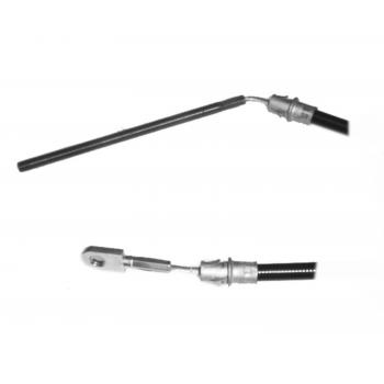 Raybestos BC93132 Parking Brake Cable product image 1 of 2