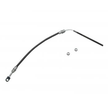 Raybestos BC93132 Parking Brake Cable product image 2 of 2