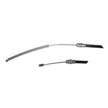 Raybestos BC93133 Parking Brake Cable product image 1 of 2