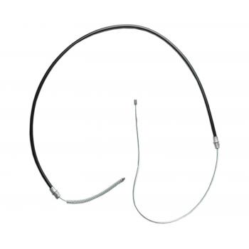 Raybestos BC93133 Parking Brake Cable product image 2 of 2