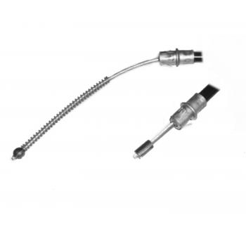 Raybestos BC93136 Parking Brake Cable product image 1 of 2